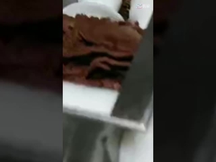 পেশাদার স্বয়ংক্রিয় Kebbeh Kubba তৈরীর মেশিন পোলিশ 304 Ss