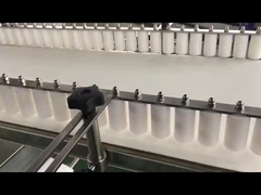 L9920mm টাচ স্ক্রিন ডায়া 12 সেমি পিটা মেকার মেশিন