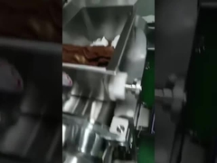 খাদ্য শিল্পের জন্য পোলিশ এসএস 3000 ওয়াট বিস্কুট তৈরির মেশিন