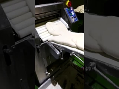 শুকনো রোস্ট রোপন মেশিন