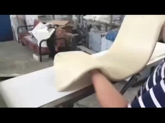 মাল্টি ফাংশন স্বয়ংক্রিয় রুটি স্টিক গঠনের এবং সাজানোর মেশিন