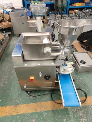 Automatic Koupes Kubba Making Machine 304 Stainless Steel For Small Business