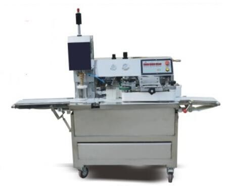 Food Grade Polymer mooncake Food Processing Machinery