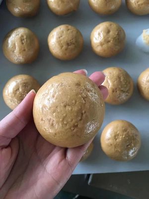 Automatic Steamed Stuffed Bun Machine With Panasonic Sensor