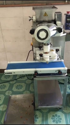 রানিং যোগাযোগের অংশ বিস্কুট তৈরির মেশিন সামঞ্জস্যযোগ্য স্প্রিং ফিক্সিং স্ক্রু সহ