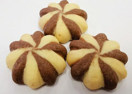 পালিশ এসএস 3000W বিস্কুট মেকিং মেশিন খাদ্য শিল্পের জন্য